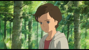 Otaku Tail No Fansub: El recuerdo de Marnie